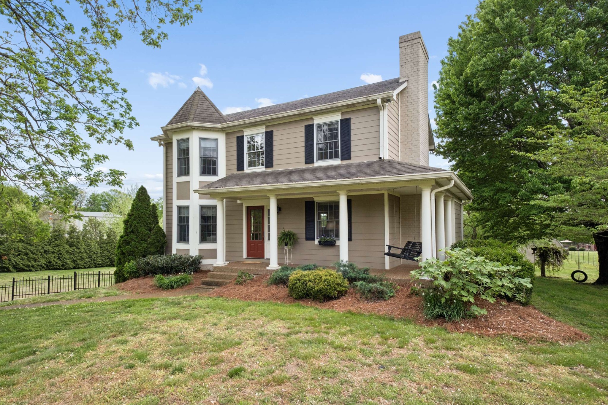 727 Battle Rd — sold June 1, 2026