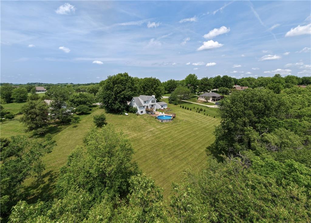 13355 Prairie Creek Road