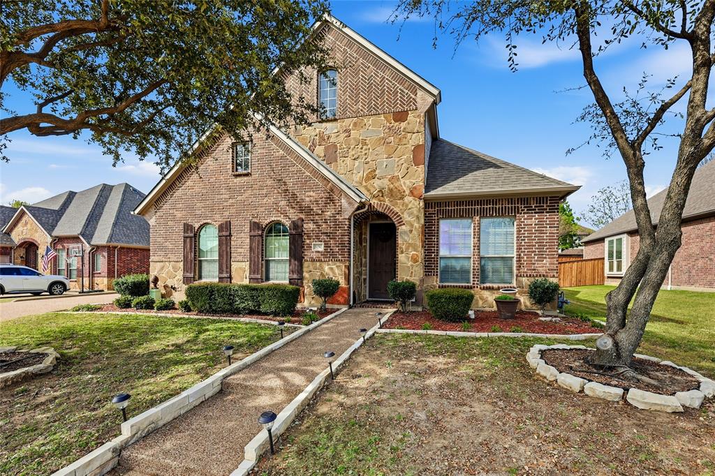 1150 Sundown Drive, Flower Mound, TX