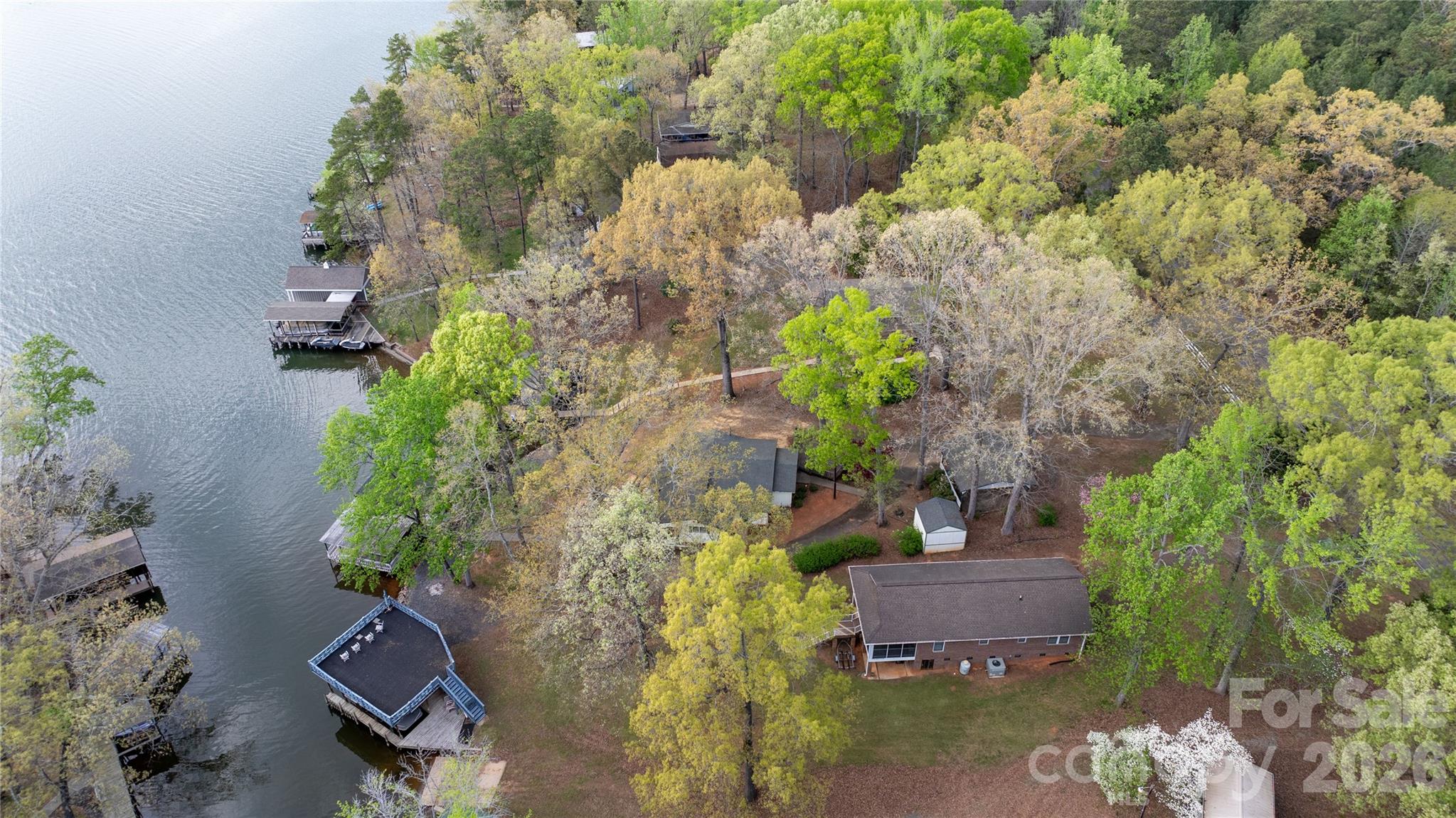 646 Springwood Drive