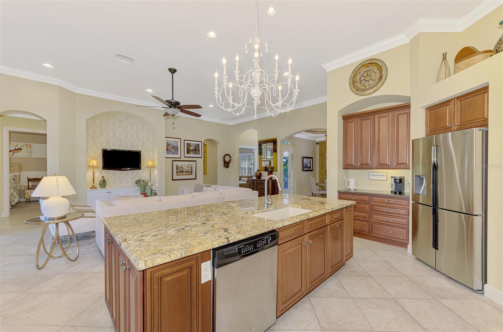 2619 Myakka Marsh Lane