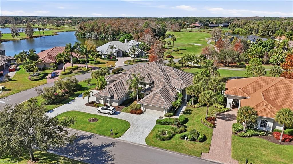 20601 Wildcat Run Dr
