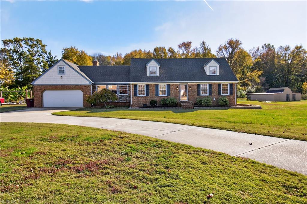 801 Benefit Road, Chesapeake, VA 23322