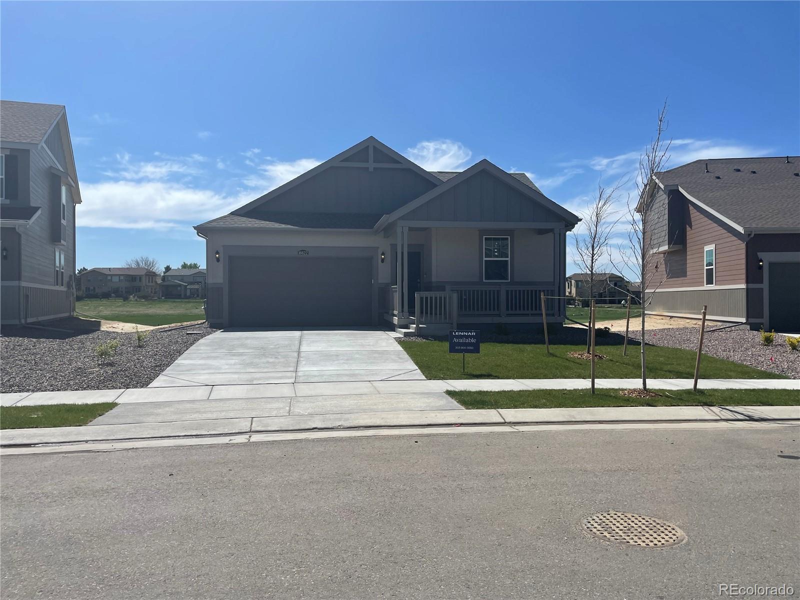 16622 E 109th Avenue