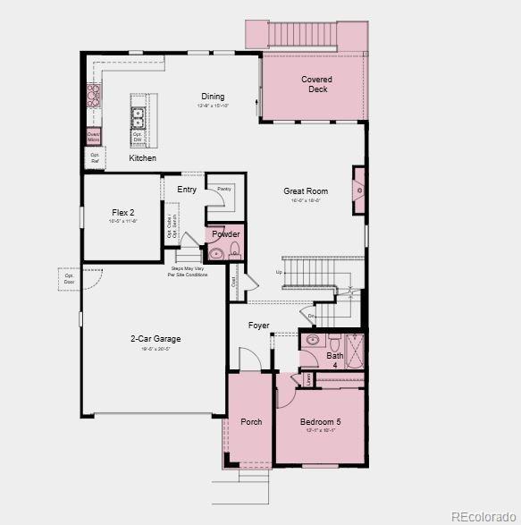 4261 Ridgewalk Point