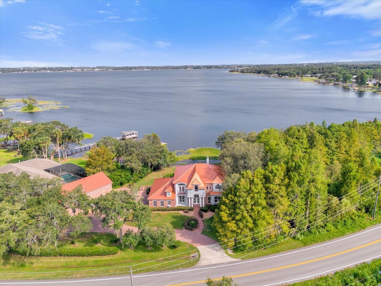 10550 Lake Minneola Shores