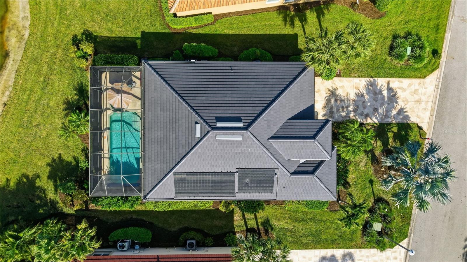 2563 Sawgrass Marsh Court