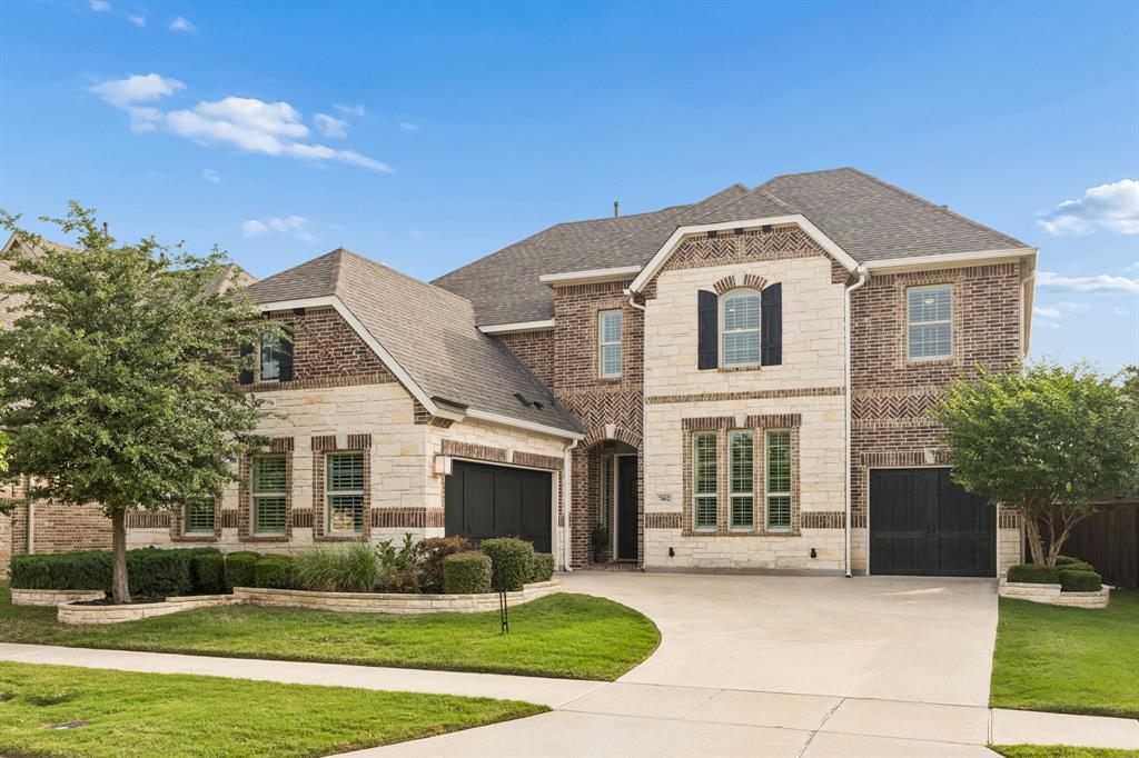 7462 Peace Maker, Drive Frisco, TX