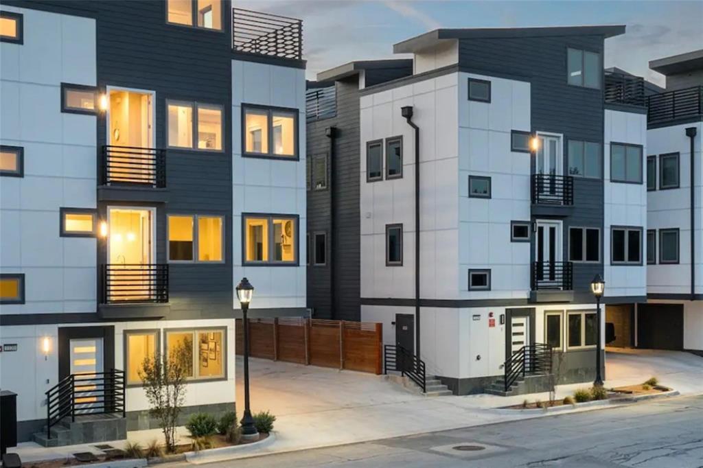 Fully Furnished Luxury Townhome, Airbnb Arbitrage Friendly, STR & LTR ApprovedWelcome to 1120 Galveston Avenue, Unit #5, a newly constructed luxury townhome offered fully furnished and move-in ready, with zoning that allows both short-term and long-term rentals, creating a rare opportunity for residents, corporate tenants, and rental operators alike.This modern residence features a thoughtfully designed open-concept layout complemented by high-end finishes throughout. The kitchen showcases sleek cabinetry, contemporary appliances, ample storage, and a spacious island that flows seamlessly into the living and dining areas perfect for everyday living, entertaining, or hosting guests.The home is offered turnkey with designer furniture and décor already in place, making it ideal for immediate occupancy, executive housing, furnished corporate rentals, or Airbnb and short-term rental arbitrage. Spacious bedrooms provide comfort and privacy, while the overall build quality reflects luxury craftsmanship and low-maintenance living.Whether you are seeking a primary residence, furnished long-term rental, executive lease, or an approved Airbnb and short-term rental opportunity, this property offers flexibility rarely available in today’s market.Minimum 12-month lease required. Applicants must demonstrate income of at least 3x the monthly rent and maintain a minimum 680 credit score