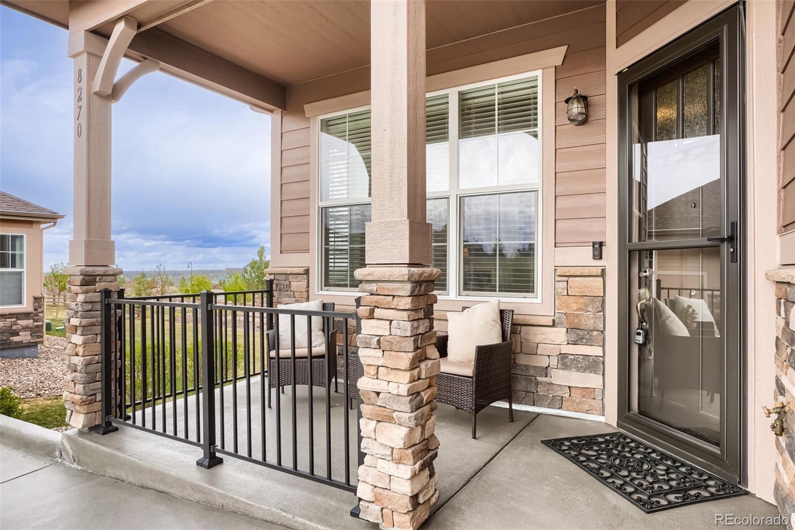 8270 S Jackson Gap Court