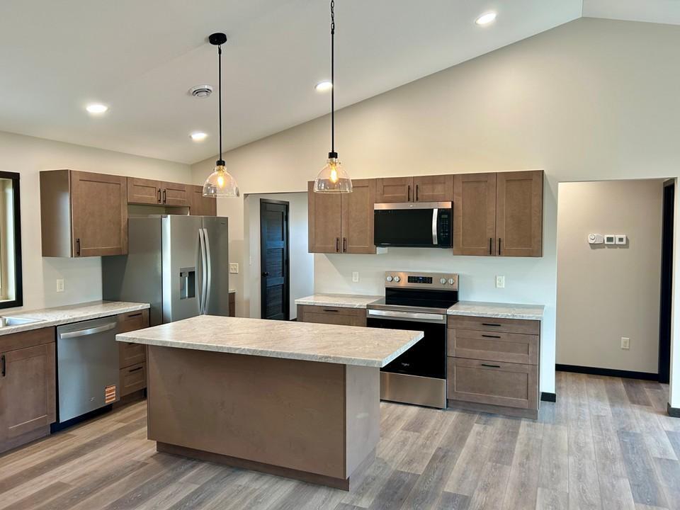 411 Russ Parta Drive