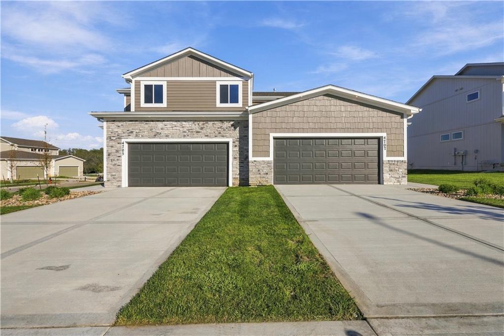 4705 & 4707 Brentwood Avenue