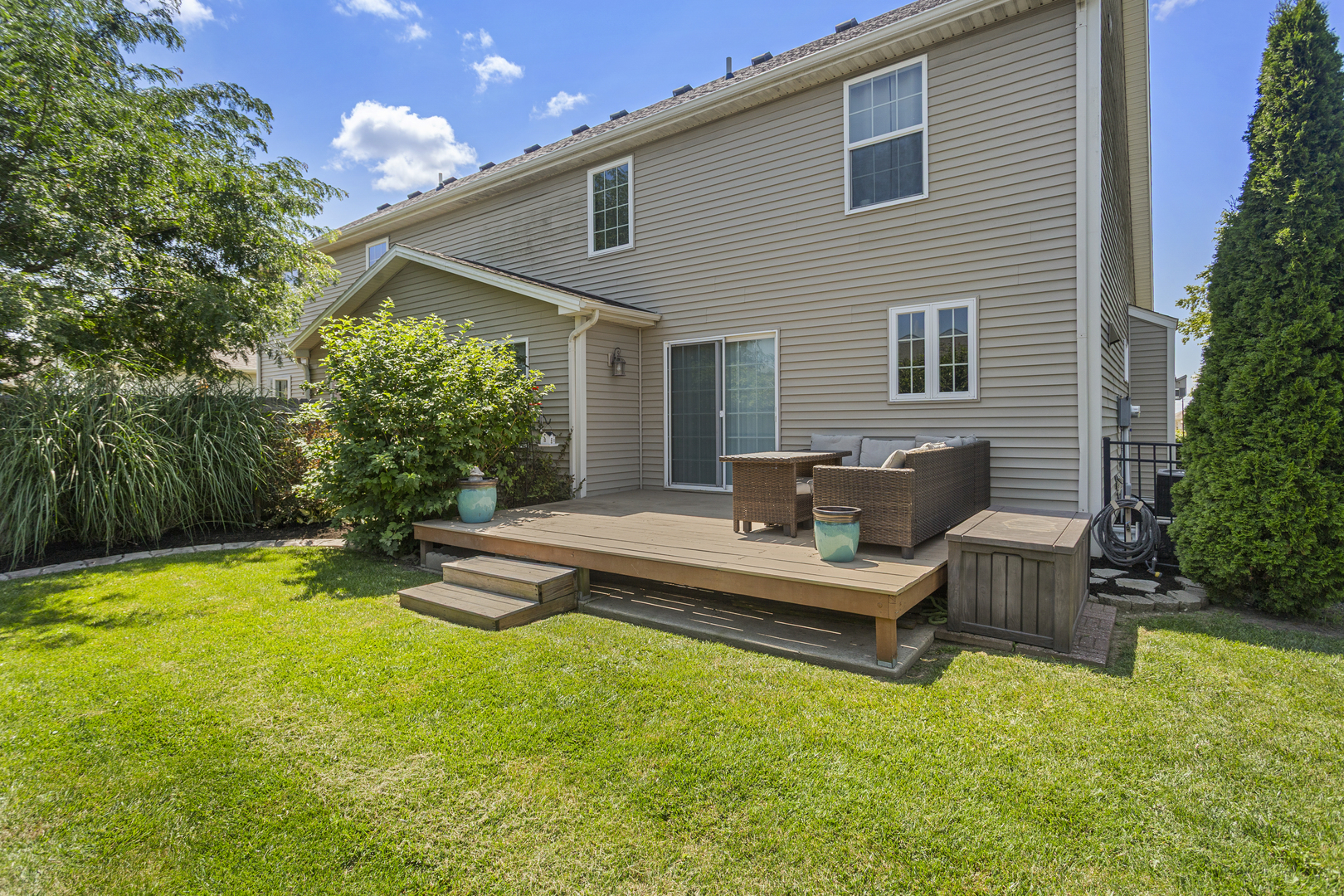 1710 Timber Wolf Lane