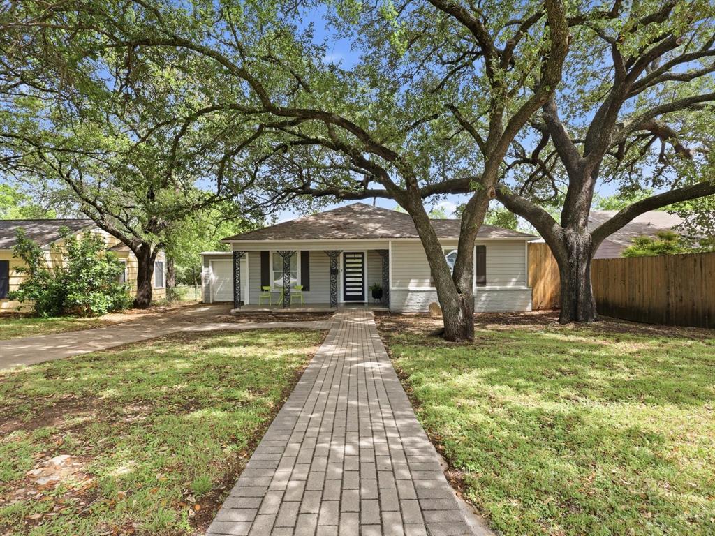 3137 Bigham Boulevard