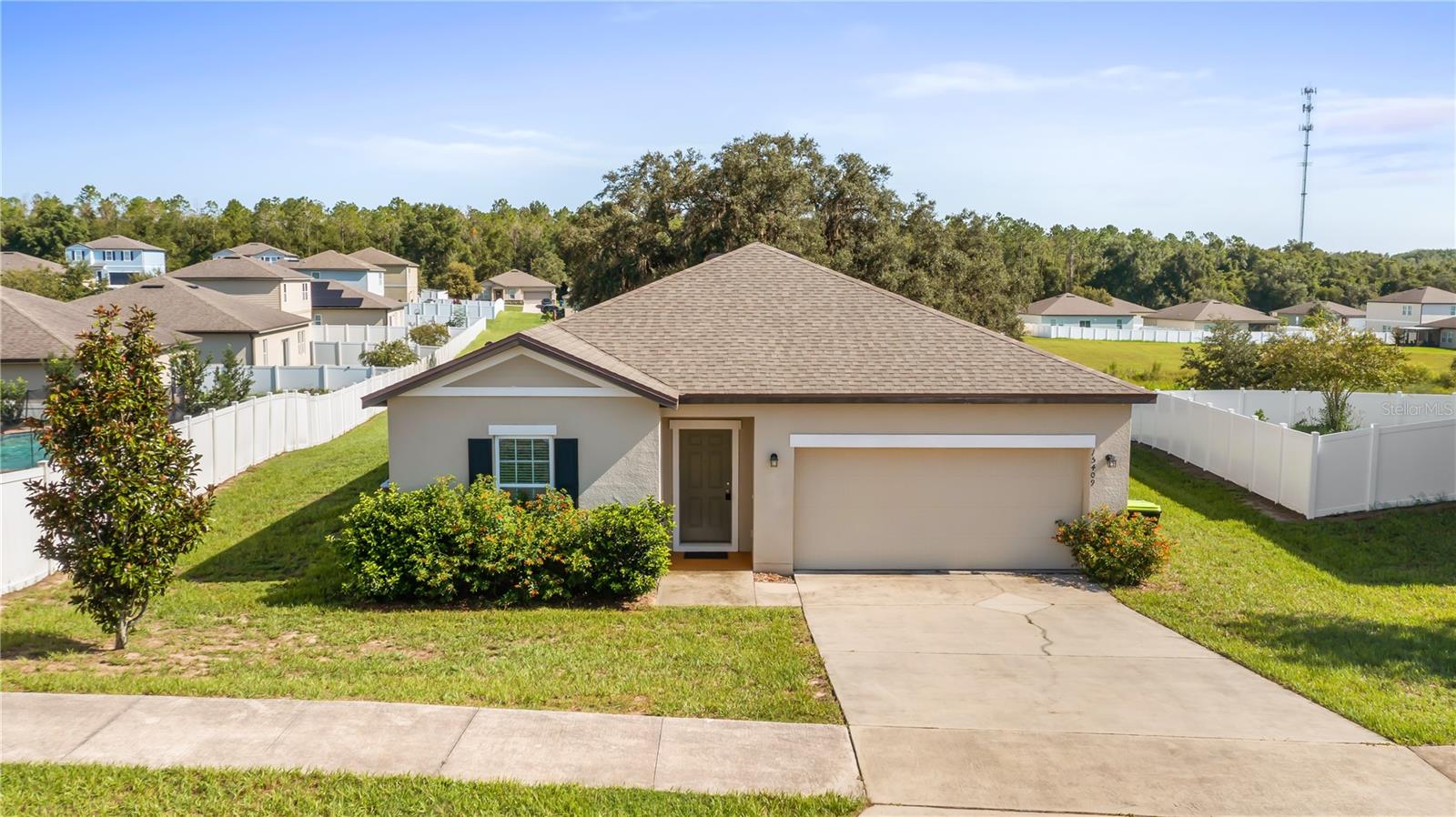 15409 Ivory Gull Lane