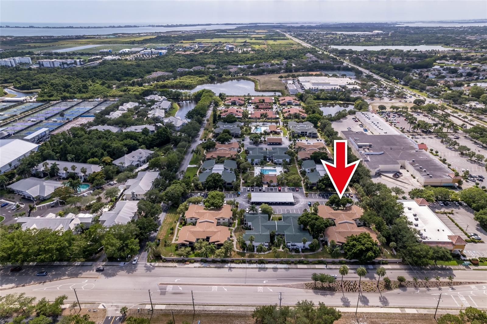 5400 34th Street W 3K Bradenton FL 34210 by Hunt Brothers Realty, Inc