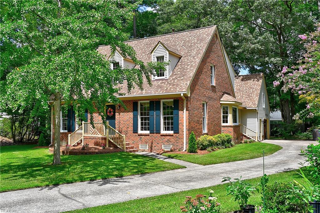 1705 Condor Landing, Chesapeake, VA 