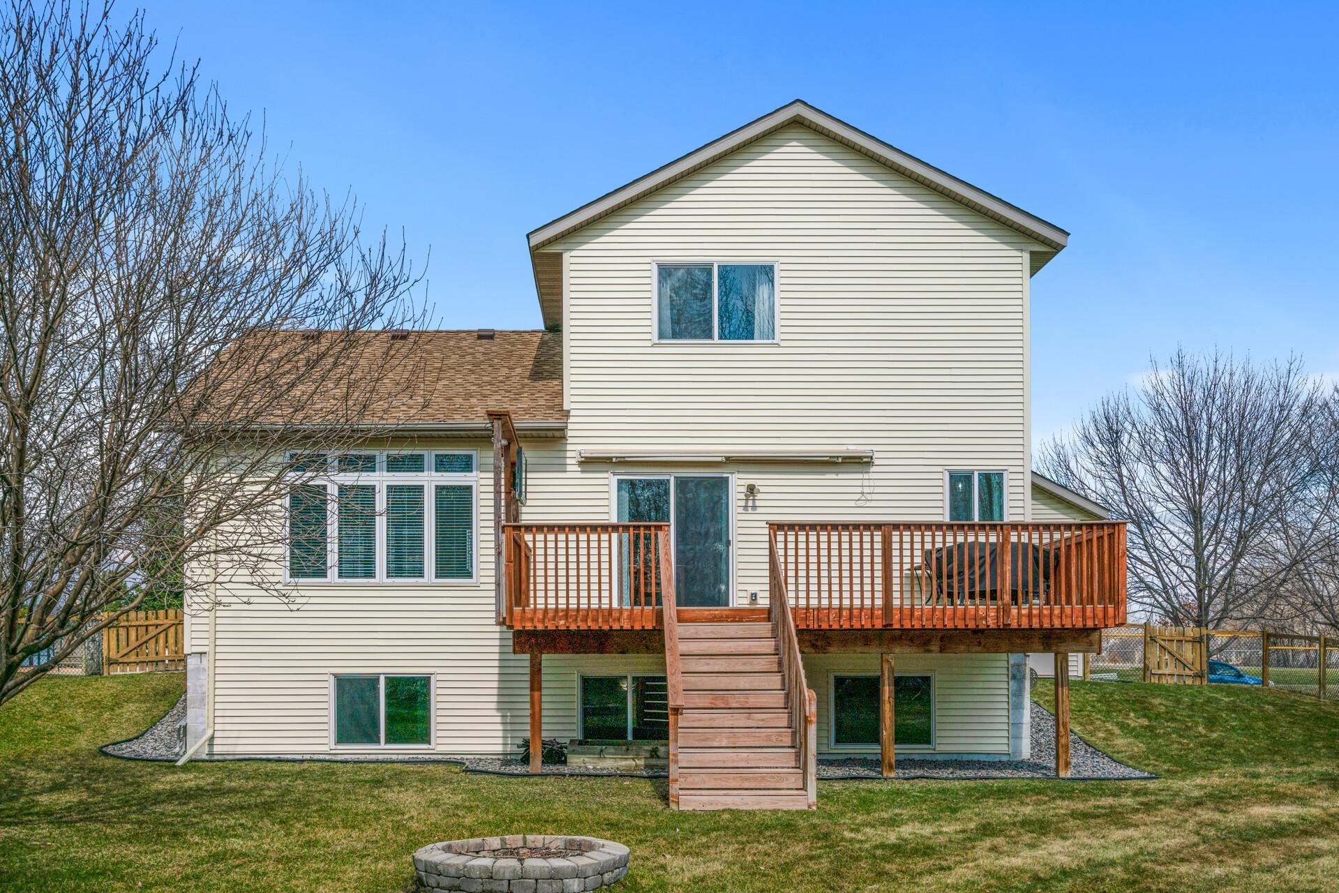 4967 Kaiser Avenue NE