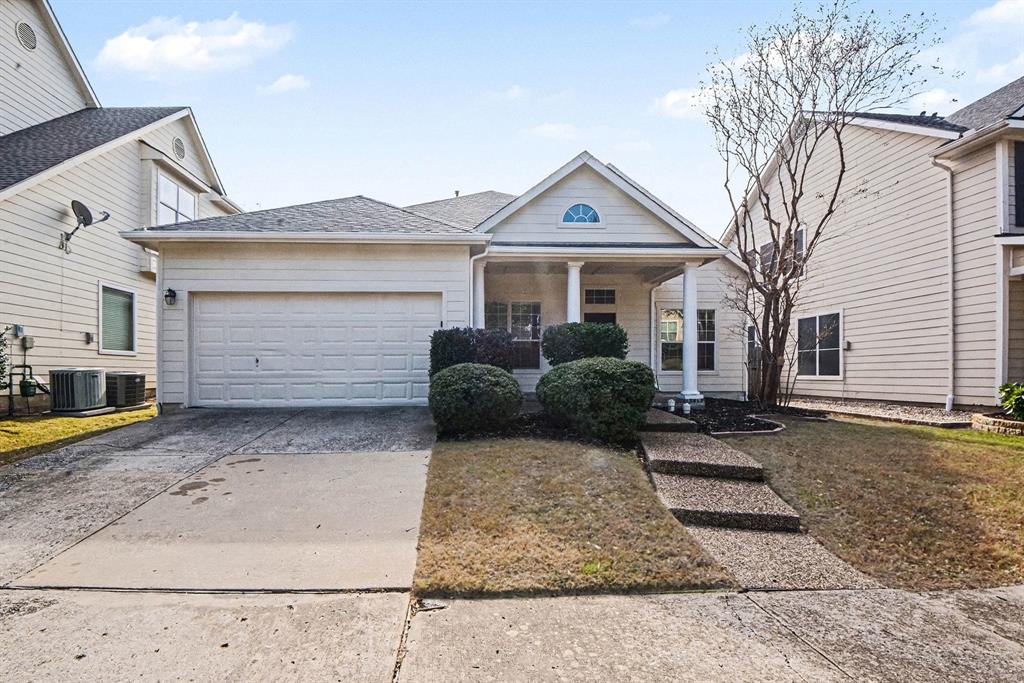 3451 Oakleigh, Lane Frisco, TX