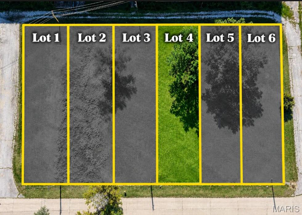 Lot #4 Lawn St.