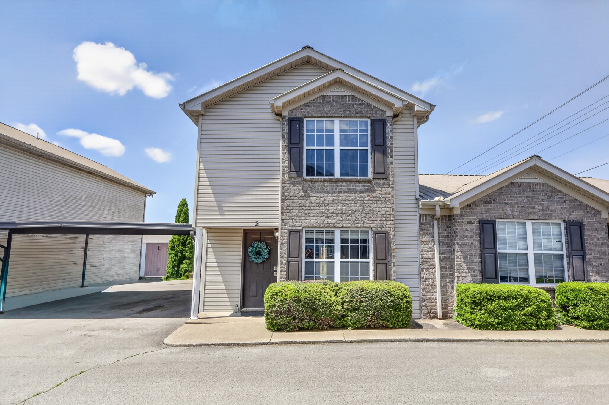 465 Warrior Dr 2 — sold