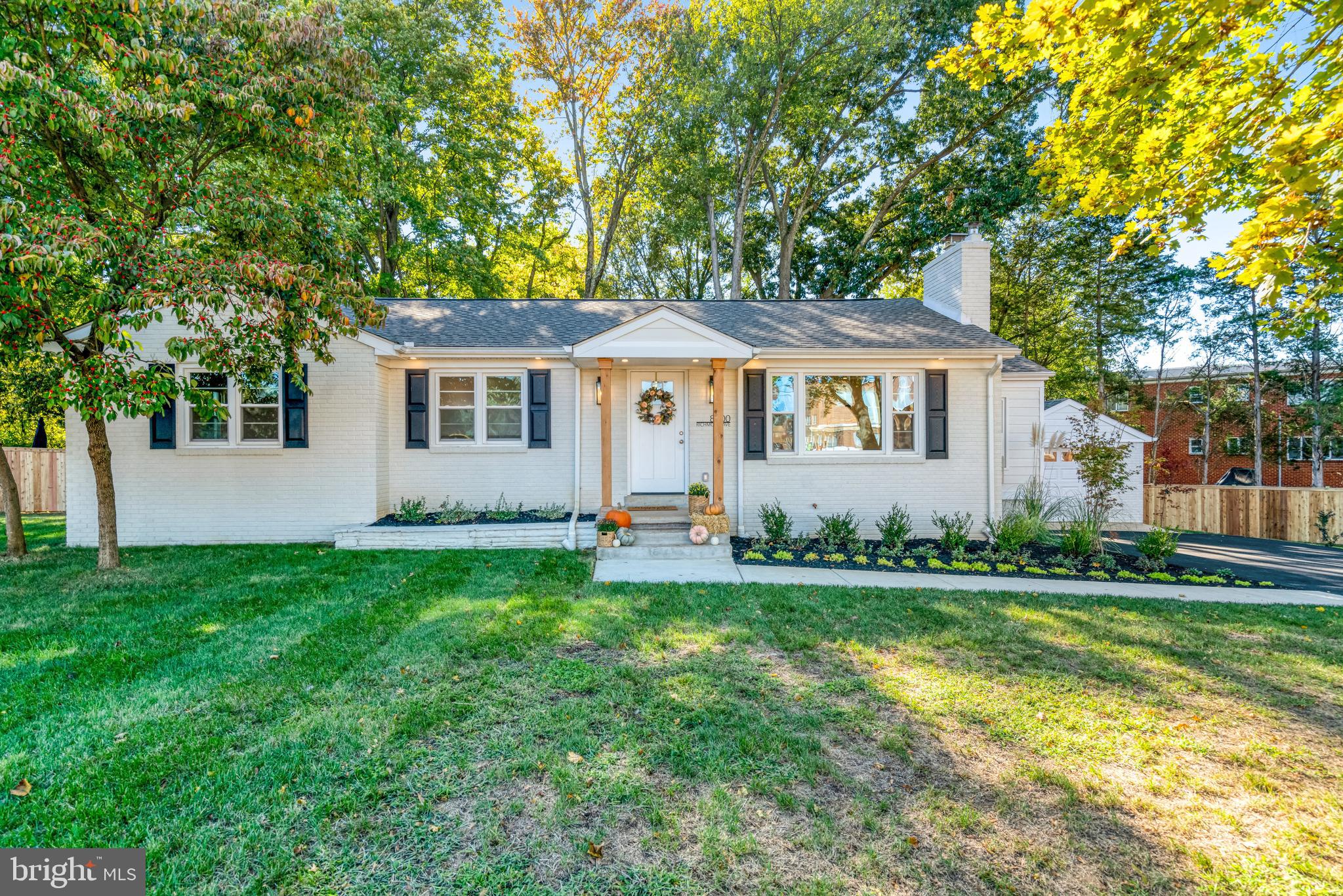 8400 Richmond Avenue