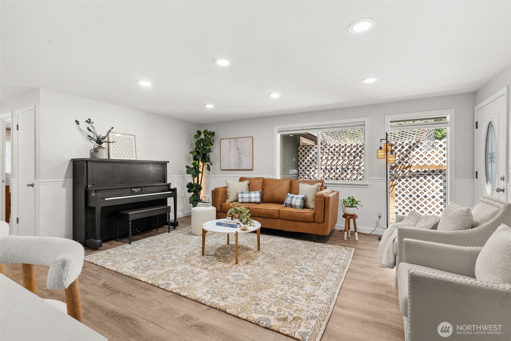 8306 94th Street NW A & B