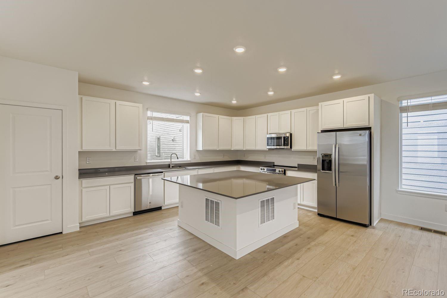 7740 S Cherokee Trail