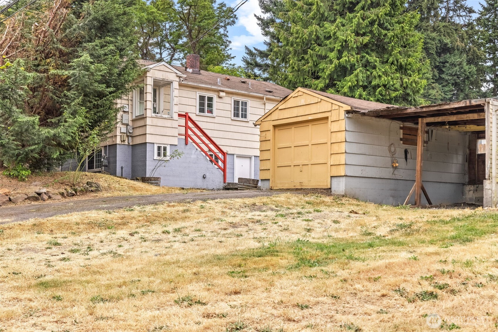 1054 S 124th Street