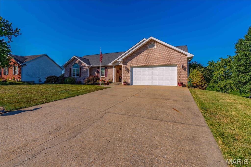 2342 Alpine Drive