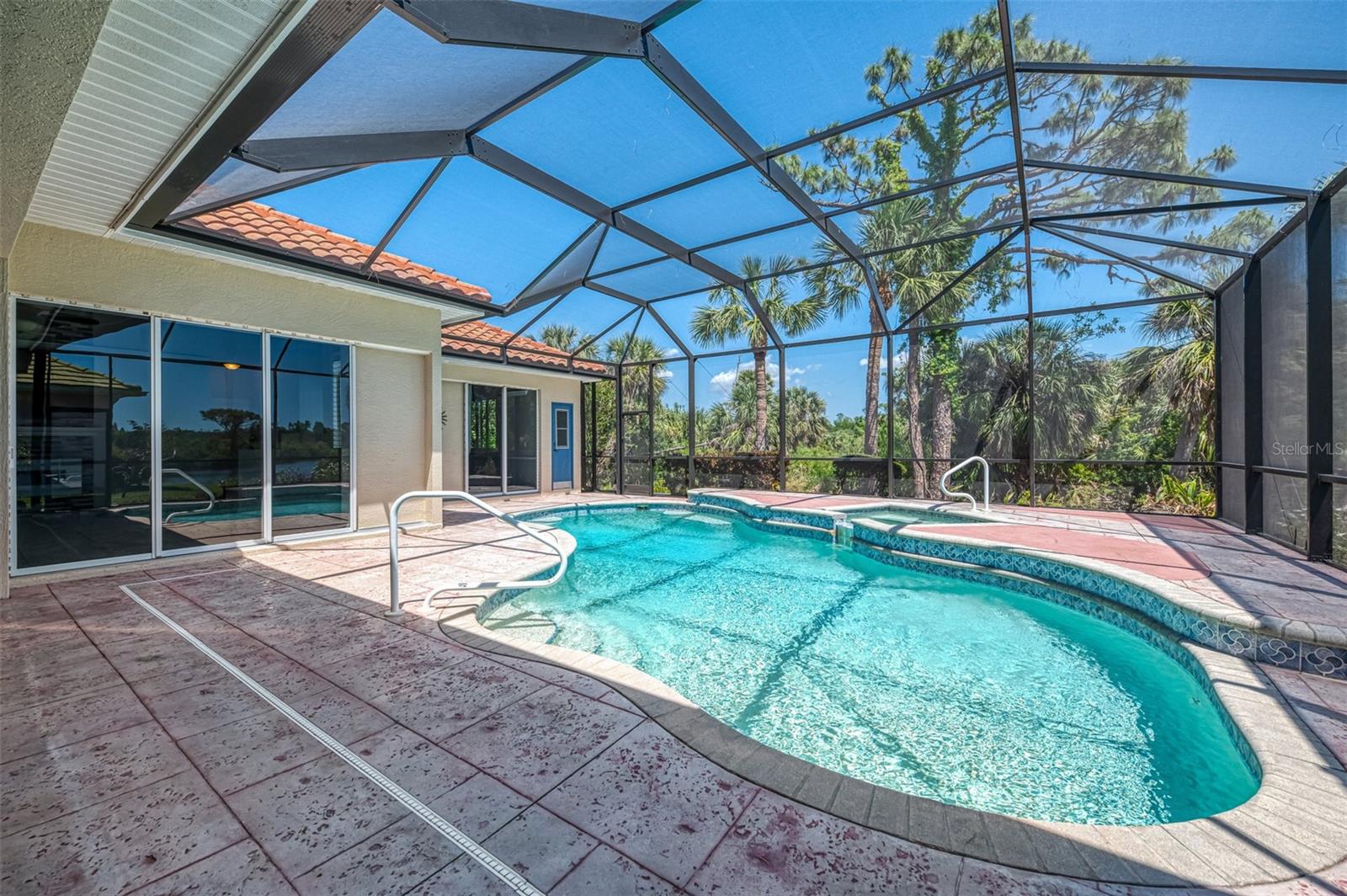 3438 Pennyroyal Road