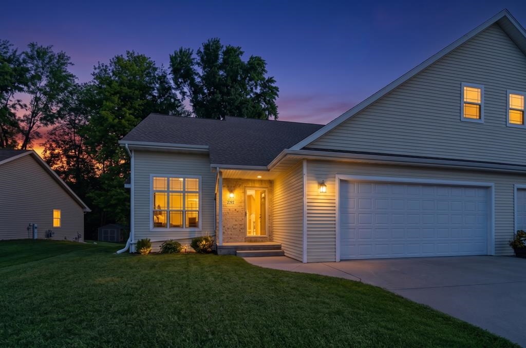 2292 Southern Cross Road