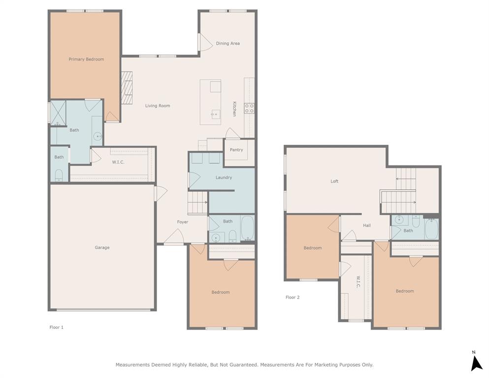 752 Amelia Court