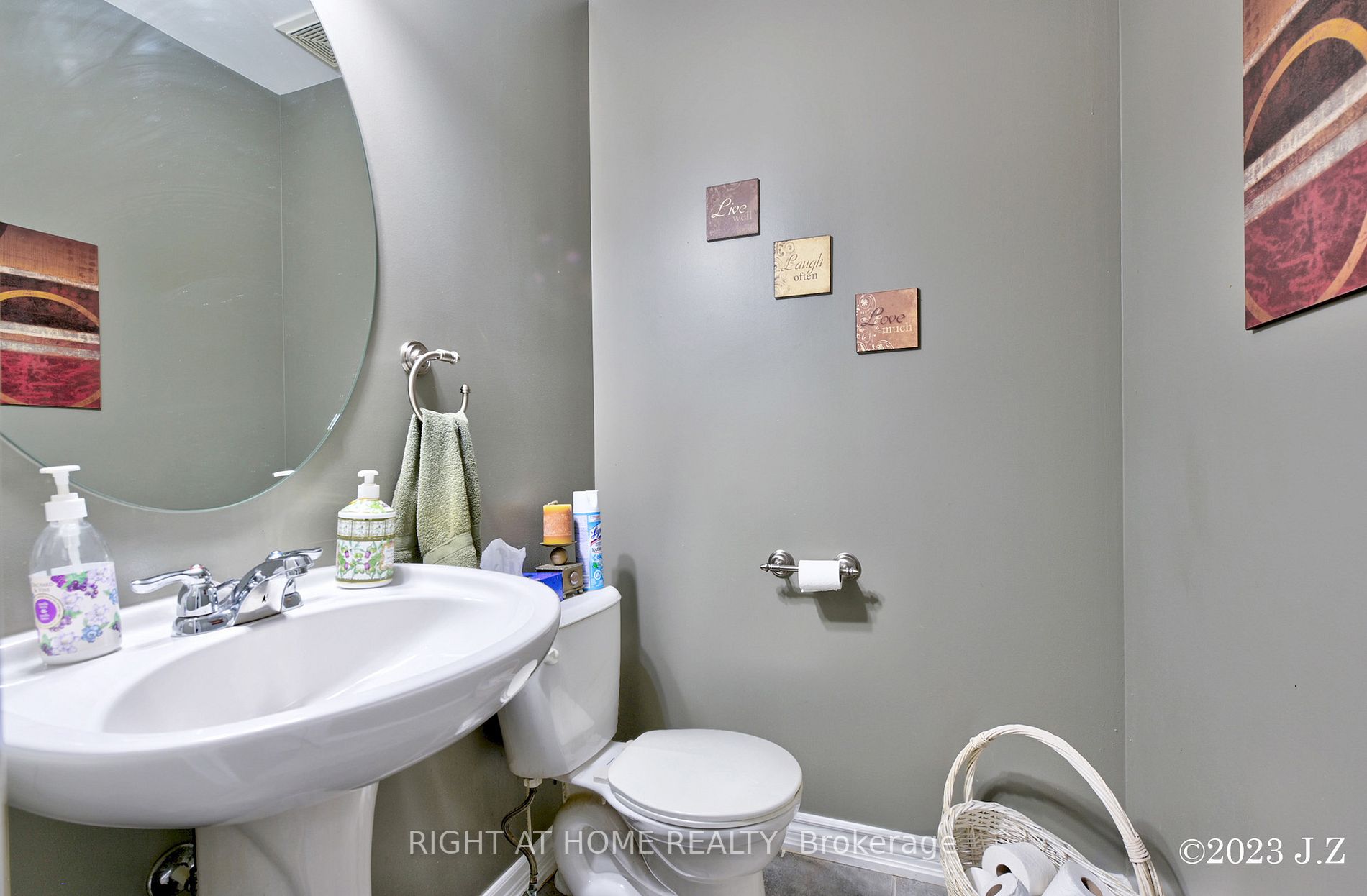 23 Bakewell St 23