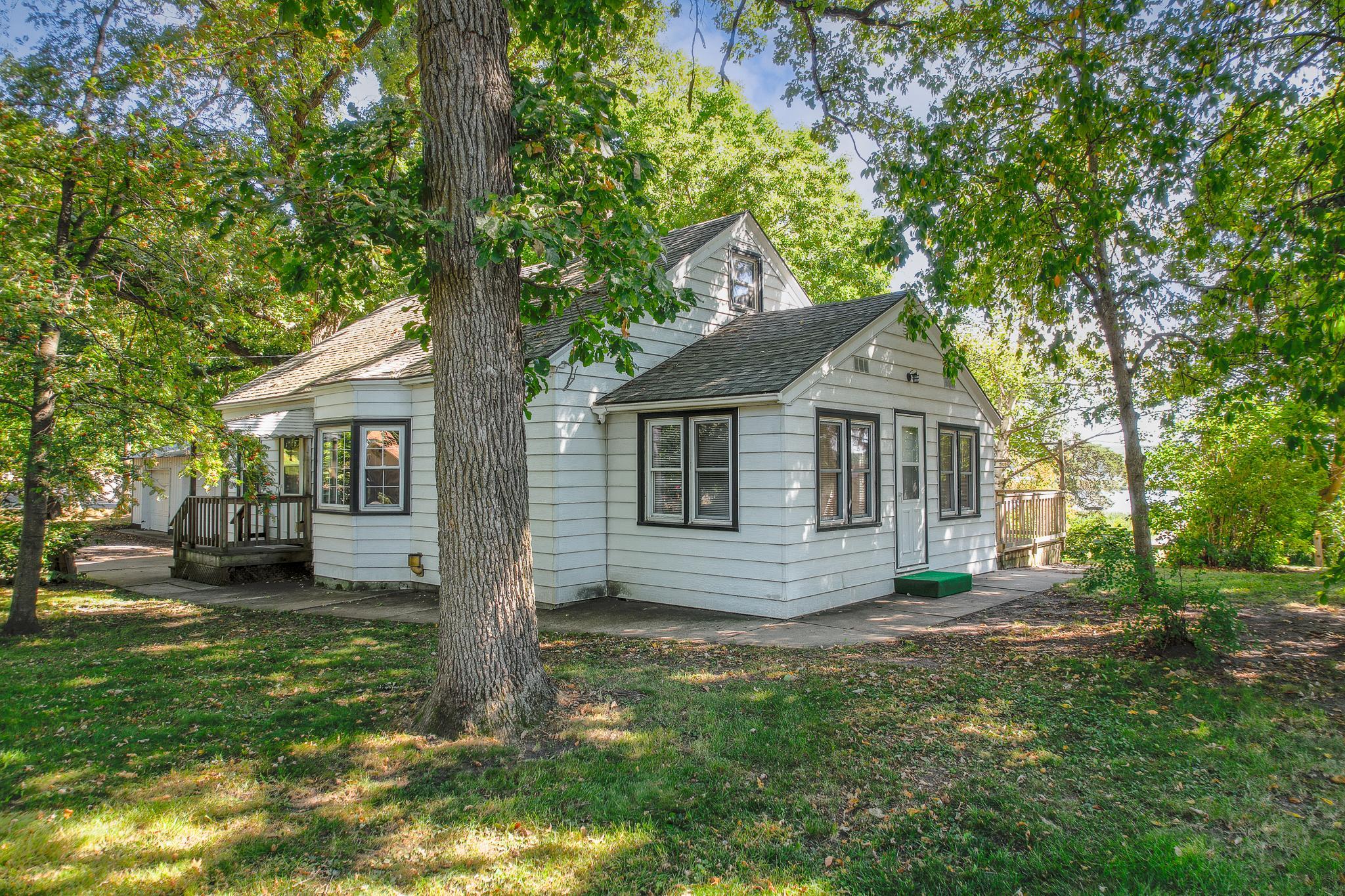 17567 Upper Spunk Lake Road