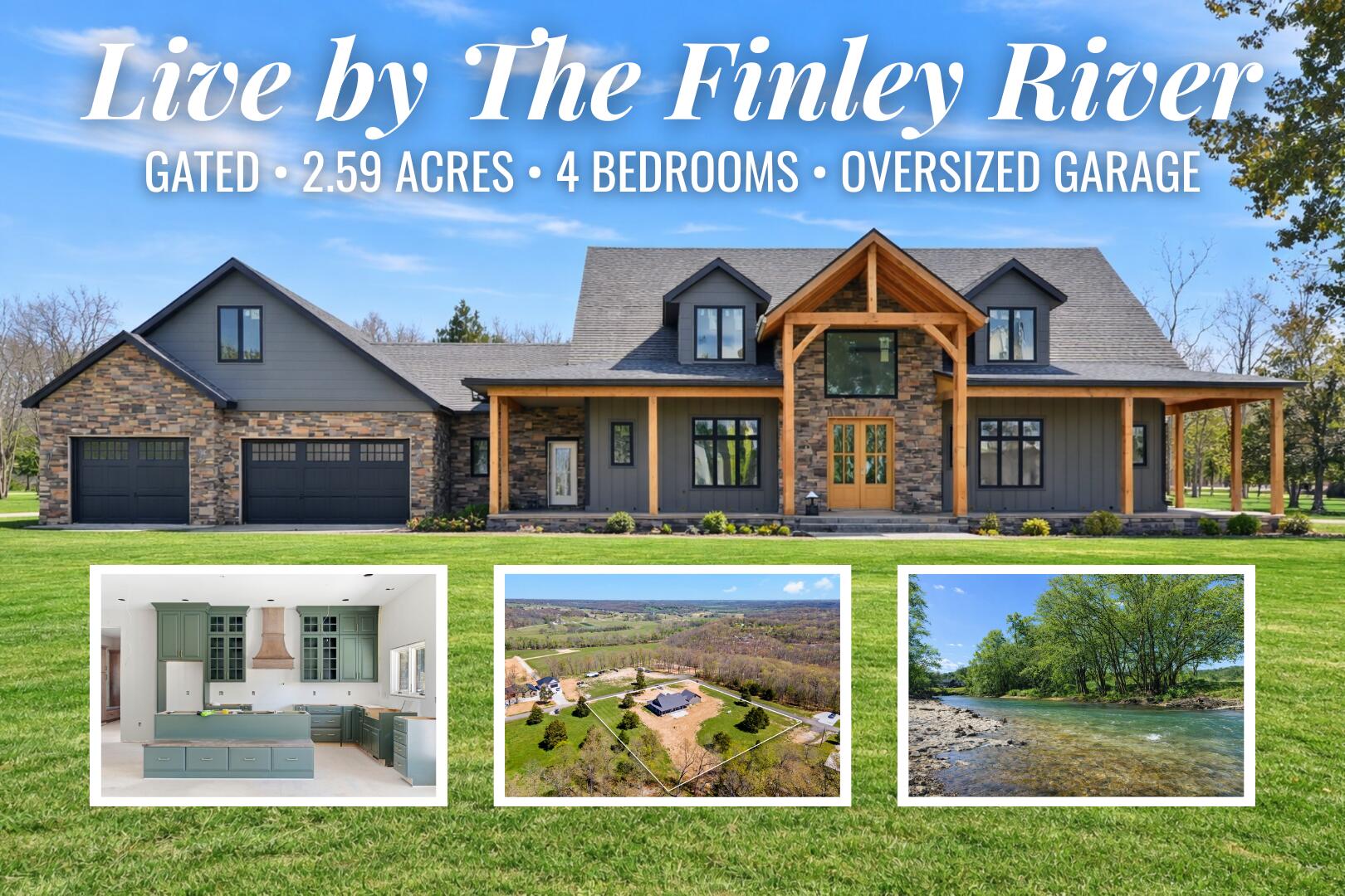 125 Riverpointe View