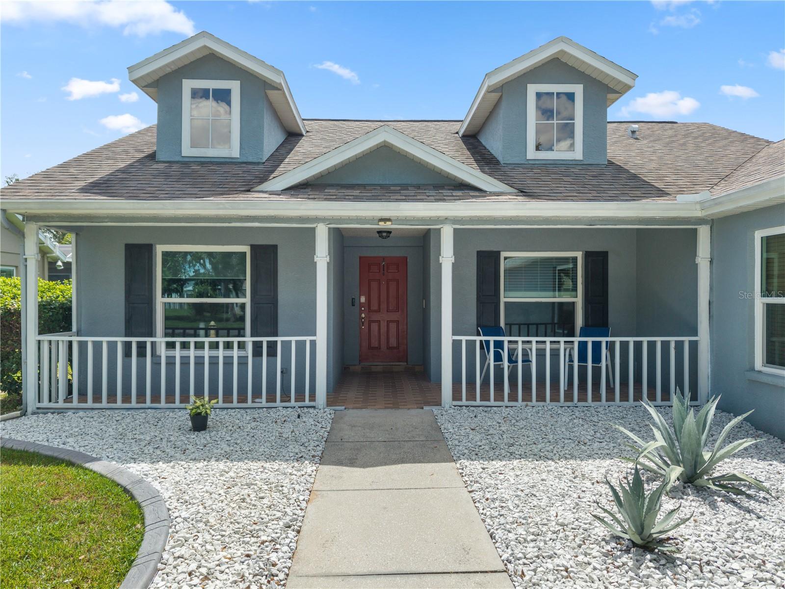 4008 Kingsfield Drive
