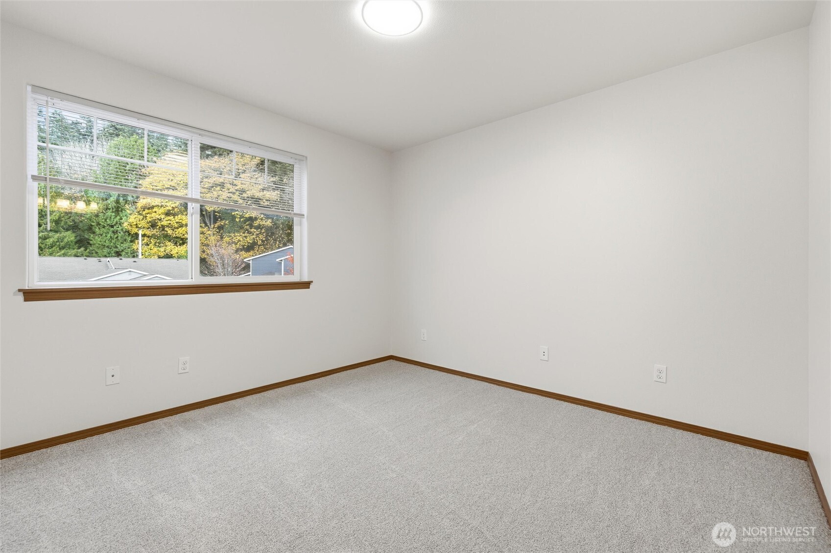 2nd Bedroom with ensuite