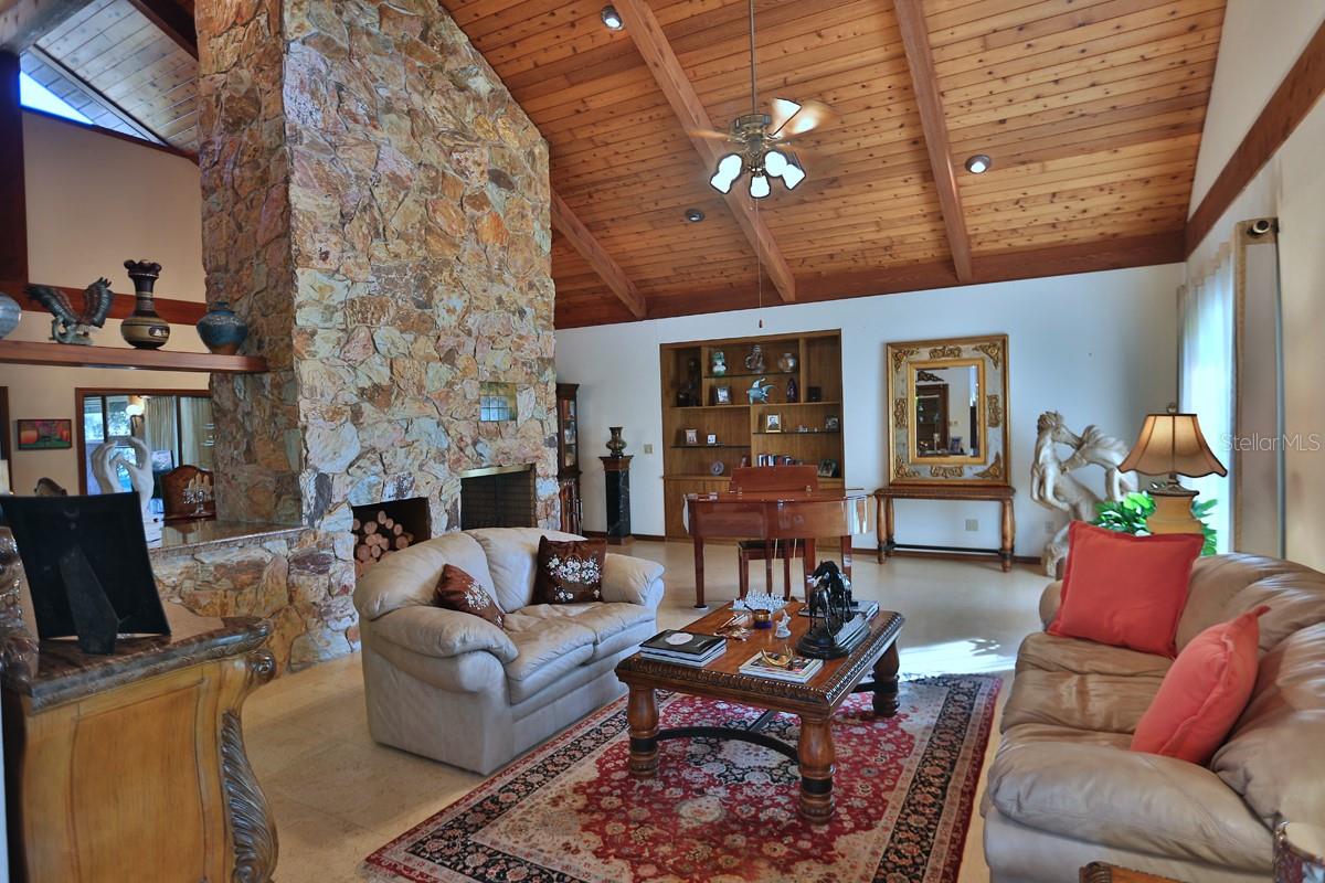 8550 NW 136th Avenue Road