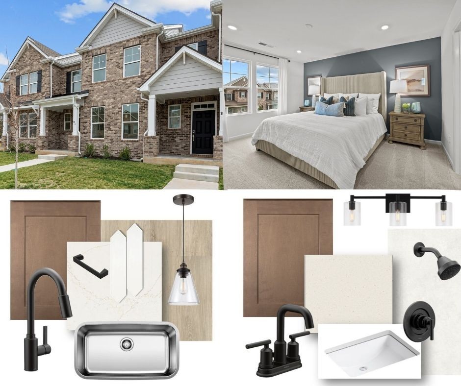 2900 Suzanne Landon Dr H3 — sold