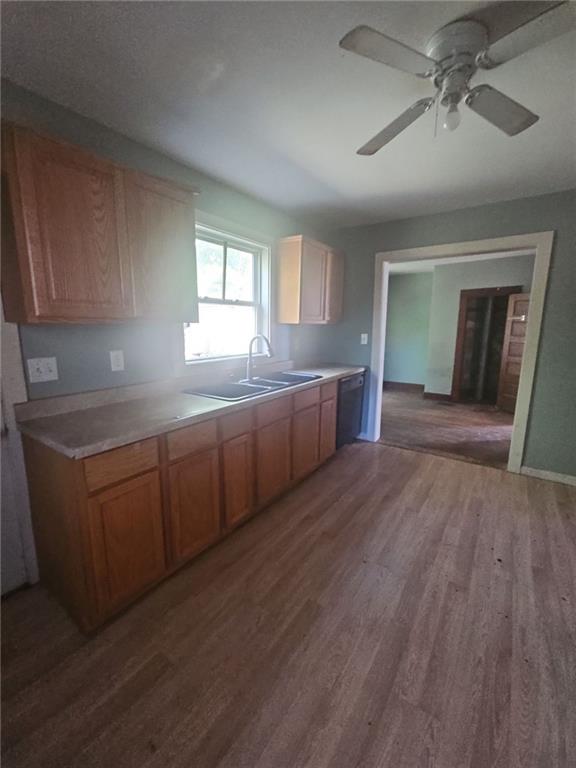 5301 NW Waukomis Drive