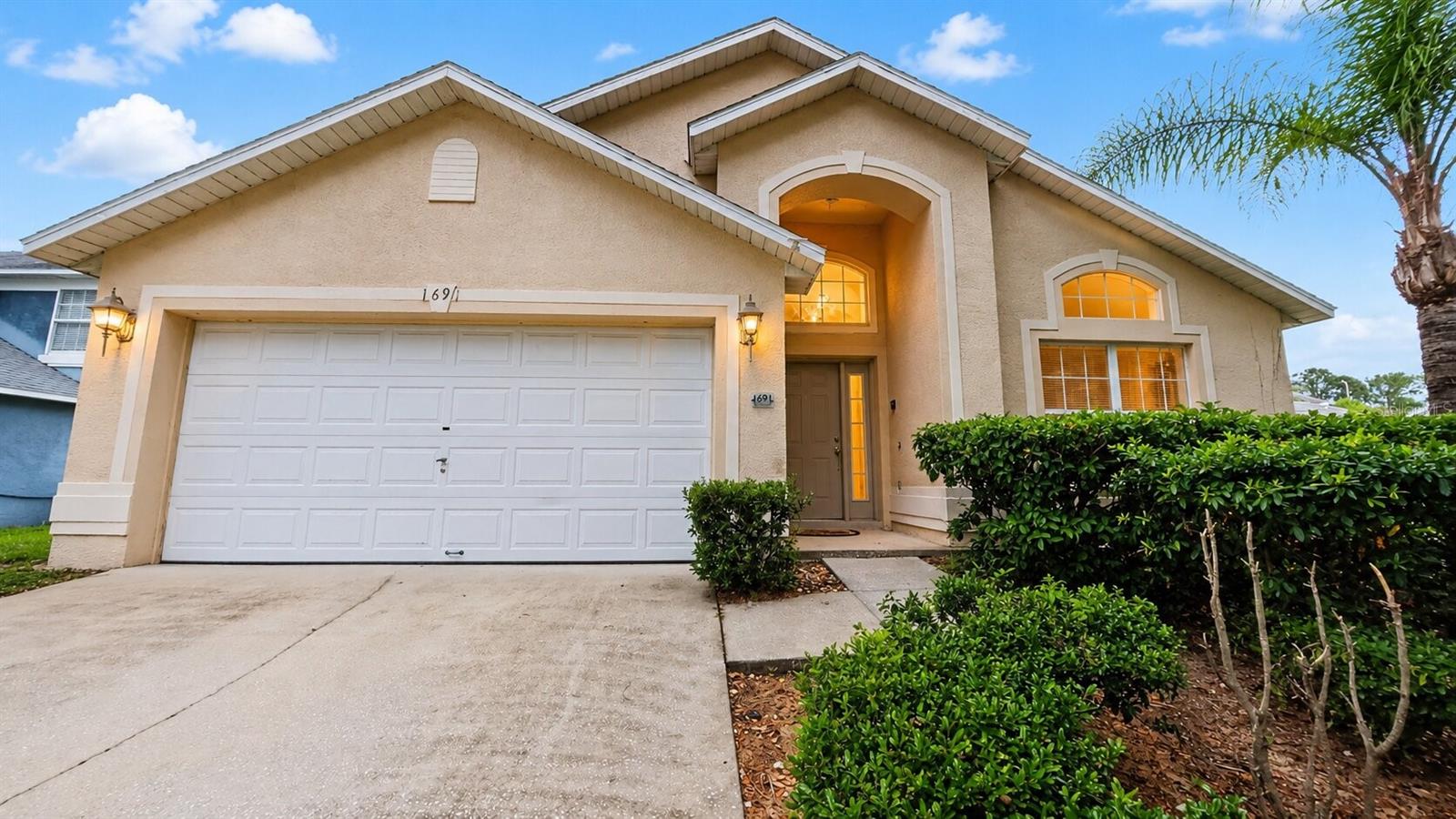 Under contract-accepting backup offers. Golf-course living, vacation-home flexibility, and a guard-gated Southern Dunes address — this one checks the boxes buyers actually care about. A fully furnished 4-bedroom, 2-bath pool home set inside the highly sought-after Southern Dunes Golf & Country Club community in Haines City. This single-story home offers an easy Florida layout with open living and dining space, a comfortable split-bedroom feel, and direct access to the screened pool and lanai for the kind of indoor-outdoor living people come to Central Florida for in the first place.The home is being sold furnished, giving the next owner a strong head start whether they are looking for a primary residence, second home, vacation retreat, or short-term rental opportunity. The property was previously part of a short-term rental program.Southern Dunes is known for its championship golf course setting, 24/7 guard-gated entrance, clubhouse, restaurant, community amenities, and convenient location just off US-27 near shopping, dining, Legoland, I-4, and Central Florida attractions. Walt Disney World is approximately 30–45 minutes away depending on traffic, making this a smart location for owners who want access to the parks without being buried in the chaos of the tourist core.Whether you are after sunshine, golf, rental potential, or a furnished Florida escape that is ready for its next chapter, this Waterview Loop home deserves a serious look.