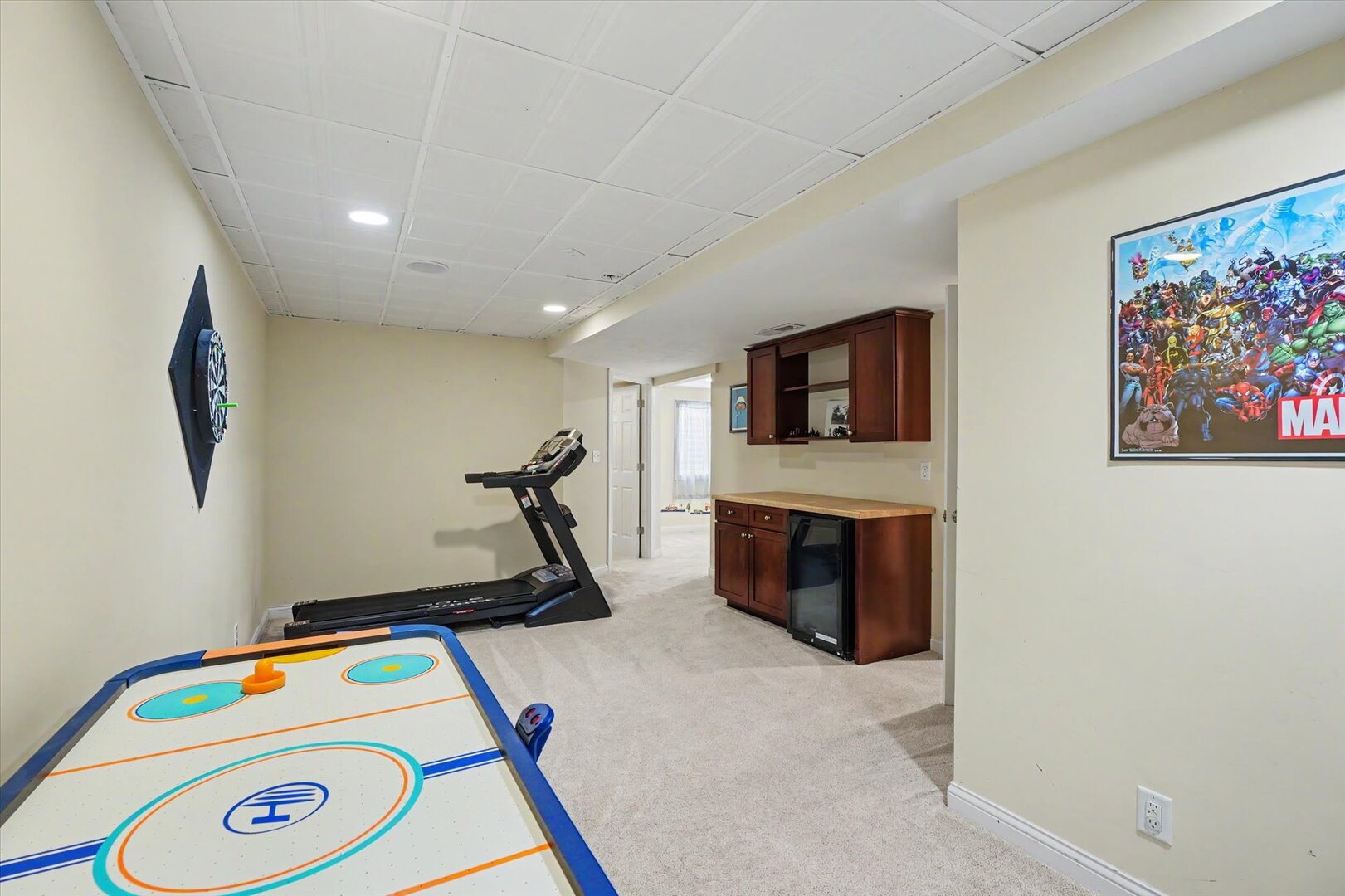 2101 Talans Drive