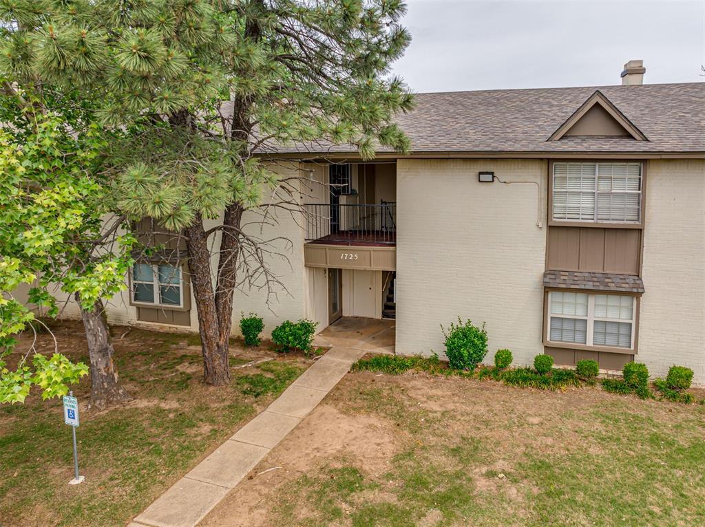 Updated 2-bedroom, 2-bath condo located just minutes from the University of Oklahoma in Norman, offering a low-maintenance lifestyle in a highly desirable location near OU, shopping, dining, entertainment, and public transportation. This well-maintained condo features a bright open-concept living area with abundant natural light and modern finishes throughout. The kitchen is equipped with quartz countertops, refreshed cabinetry, essential appliances, and a functional layout designed for both everyday living and entertaining. The open floor plan seamlessly connects the kitchen, dining, and living areas, creating a comfortable and spacious feel. Both bedrooms are generously sized with ample closet space, and each has access to its own full bathroom, providing privacy and flexibility for roommates, students, professionals, guests, or a home office setup. Additional features include in-unit laundry hookups and assigned parking. Ideal as a primary residence, game day property, student housing investment, or income-producing rental, this Norman condo offers exceptional convenience with quick access to the University of Oklahoma, major employers, highways, and everyday amenities.