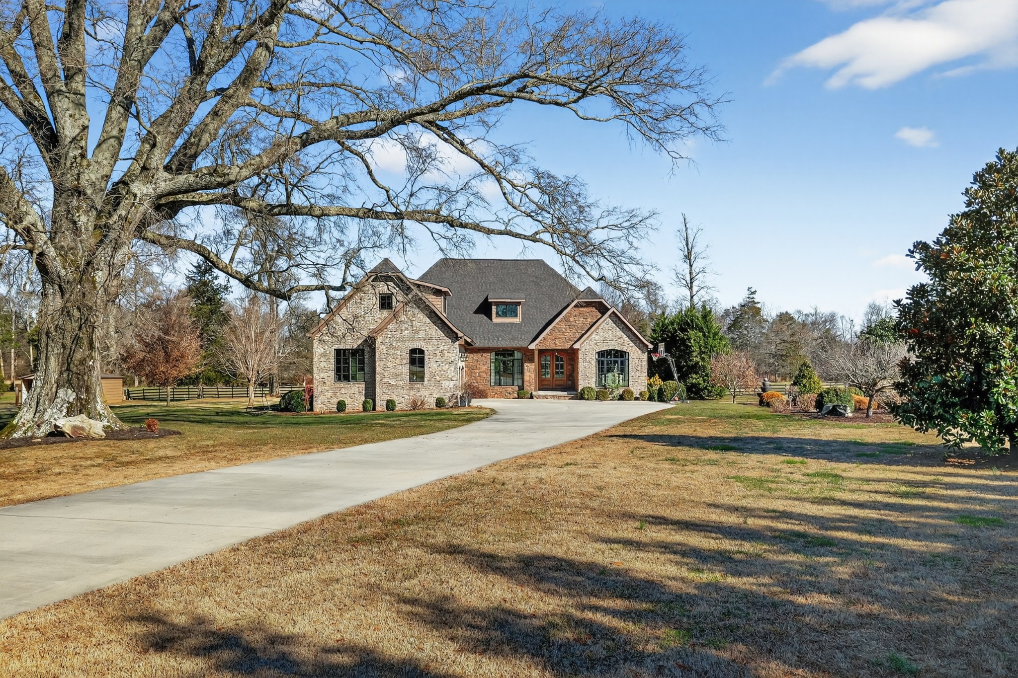 1001 Williams St — sold June 1, 2026
