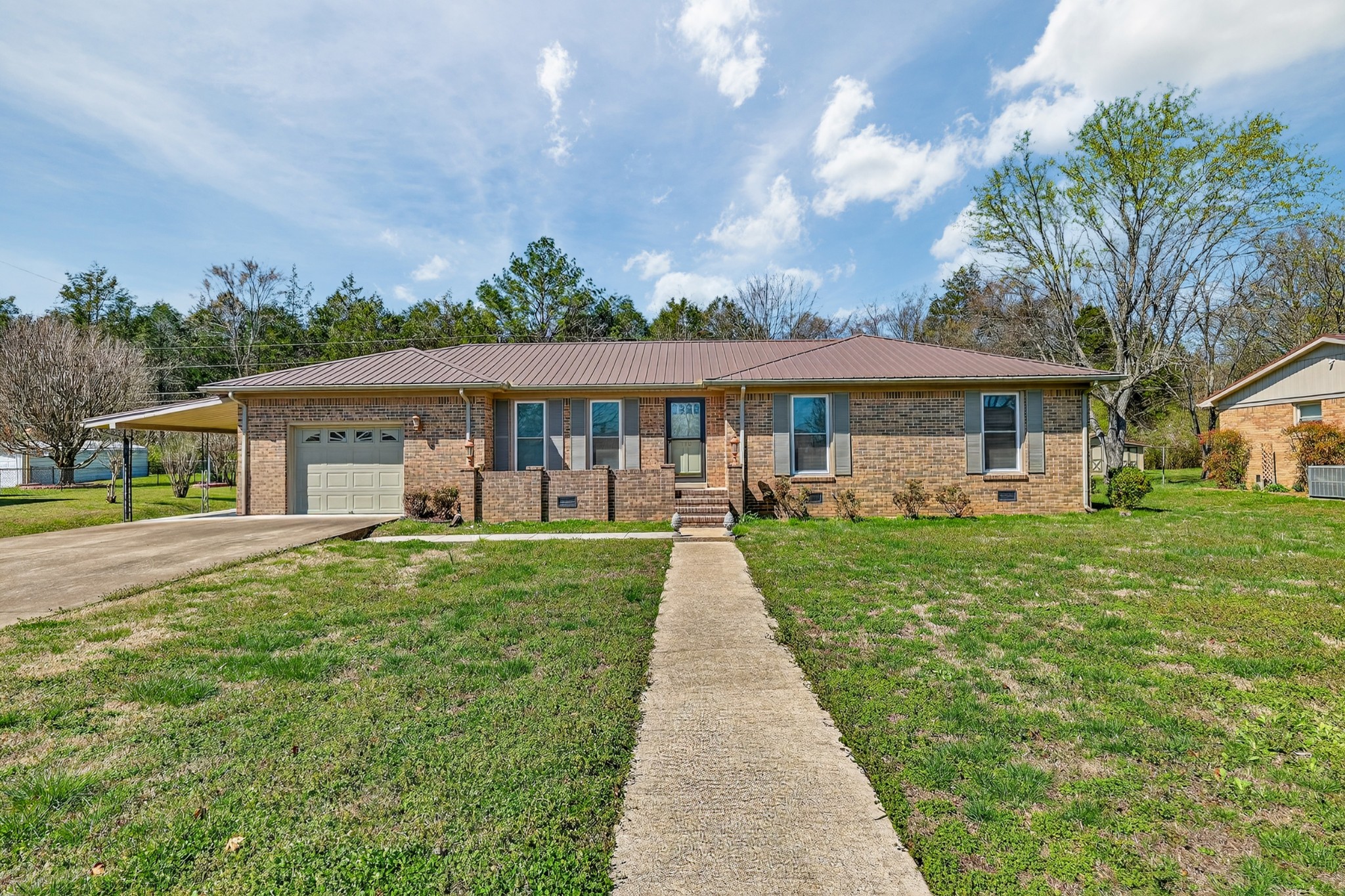 110 Noblett Ave — sold June 1, 2026