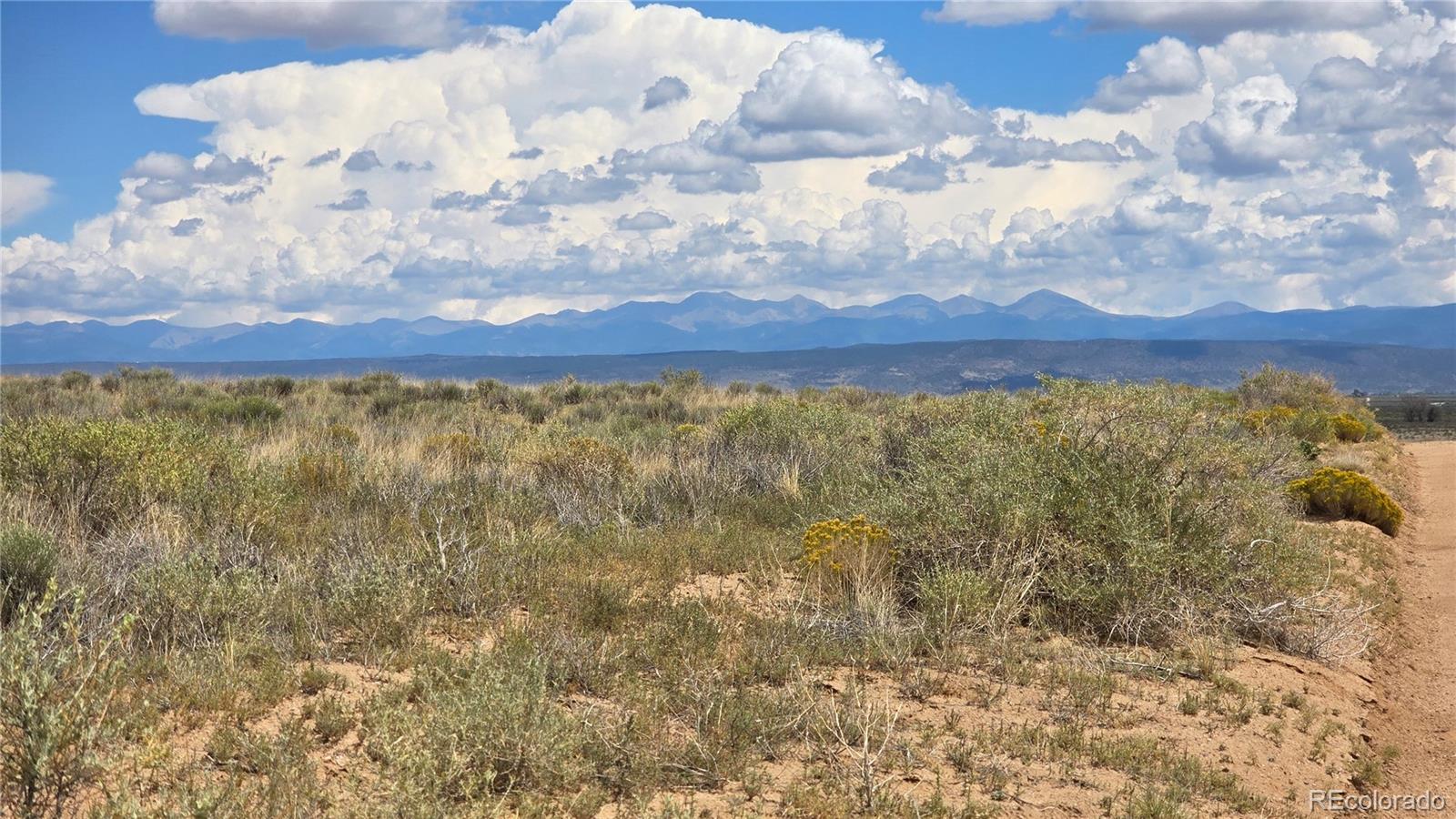 Lot 115 Osage Trail
