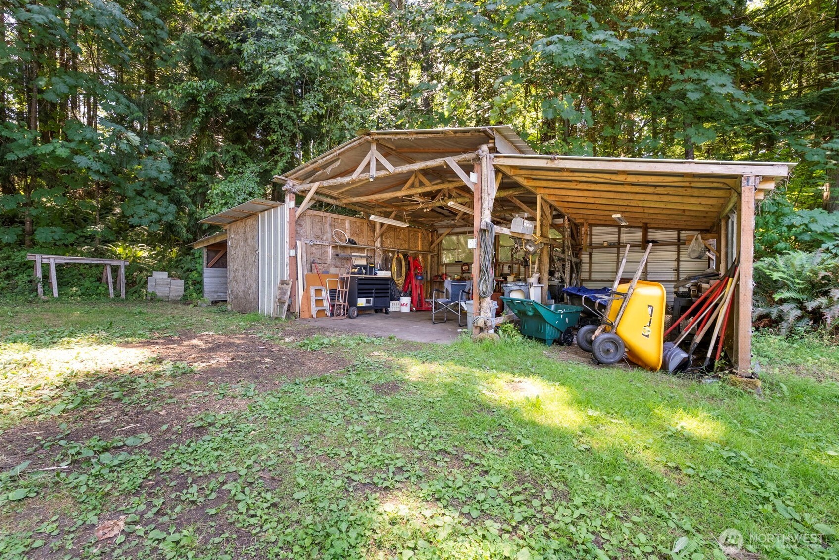 150 E Graham Road