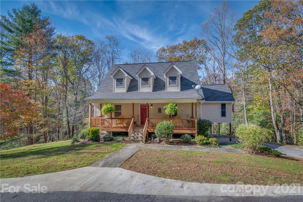 Hendersonville NC Homes For Sale 300k400k