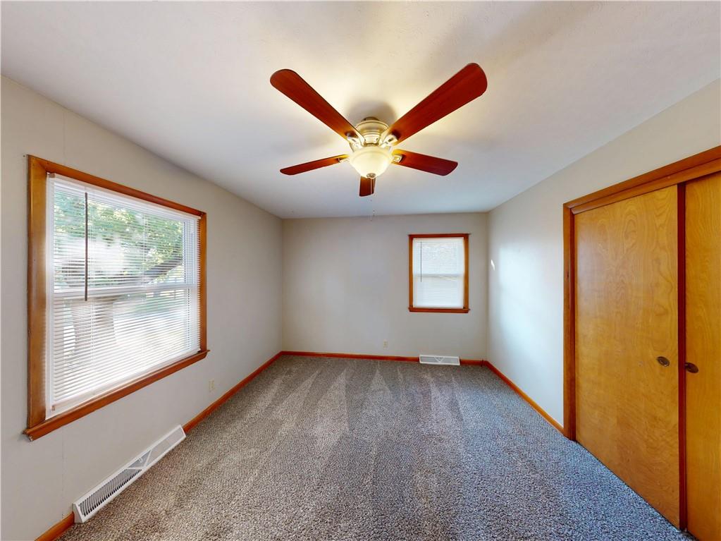1118 S Clay Street